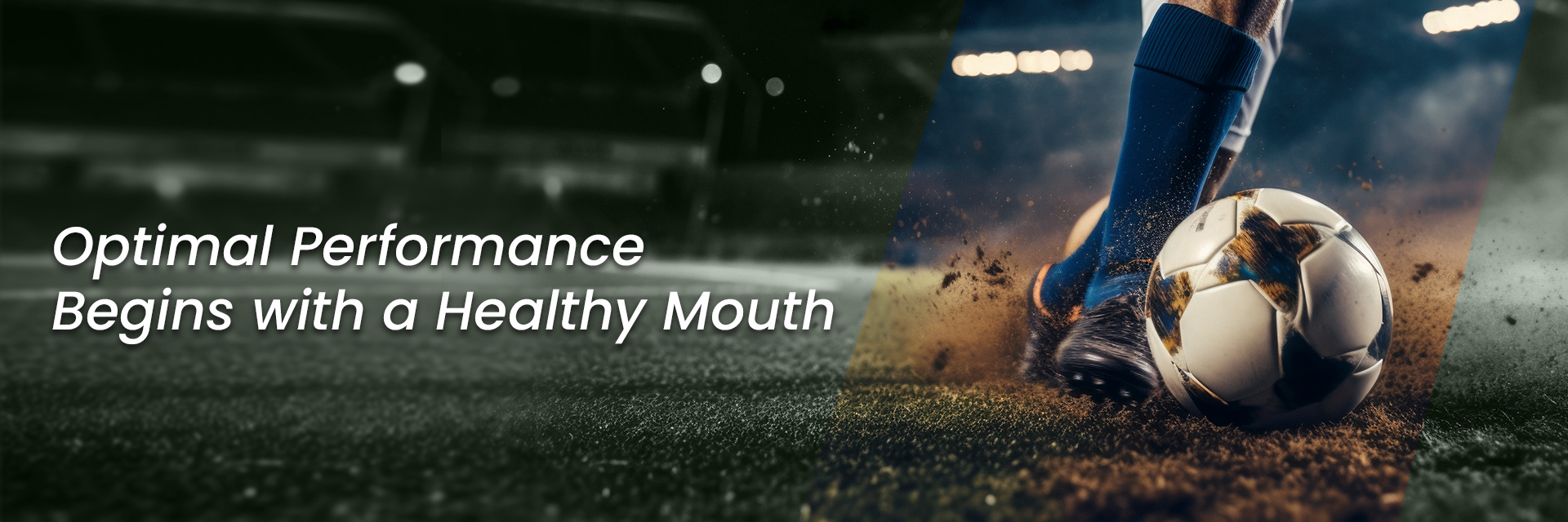 Sports Dentistry